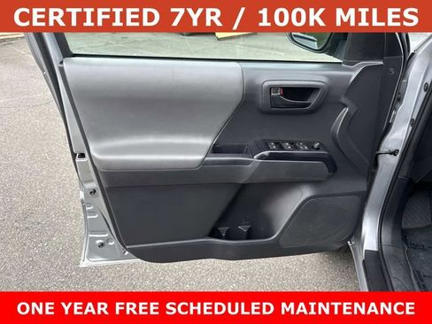 Used 2023 Toyota Tacoma SR AWD/4WD image 13