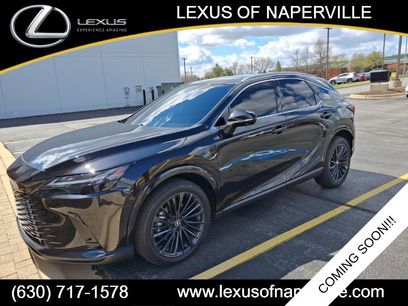 Used 2024 Lexus RX 350 Premium w/ Convenience Package