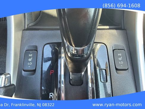 Used 2014 Honda Accord EX-L image 12