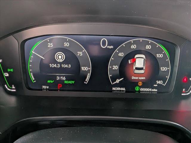 New 2026 Honda CR-V Sport-L image 11