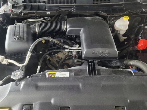 Used 2016 RAM 1500 Tradesman w/ Popular Equipment Group AWD/4WD image 30