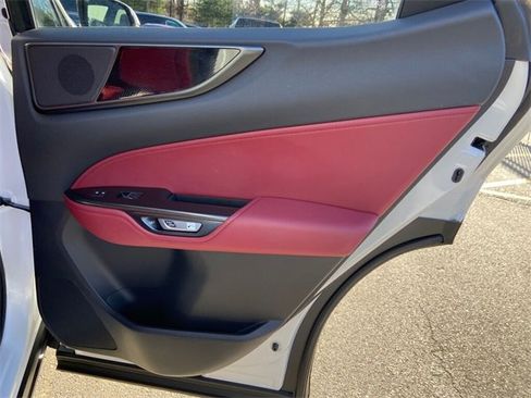 Certified 2023 Lexus NX 350 350 Base image 32