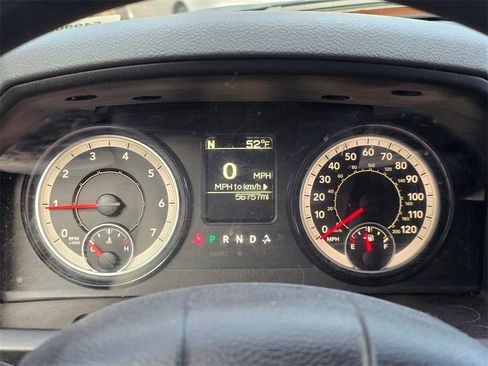 Used 2018 RAM 1500 Tradesman w/ Popular Equipment Group image 4