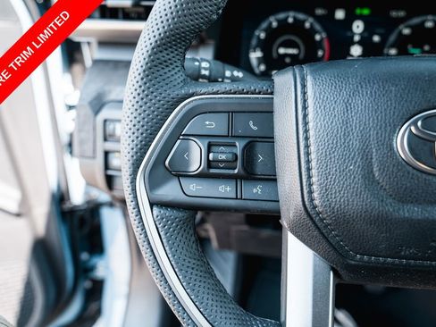 Certified 2026 Toyota Tacoma Limited AWD/4WD image 16