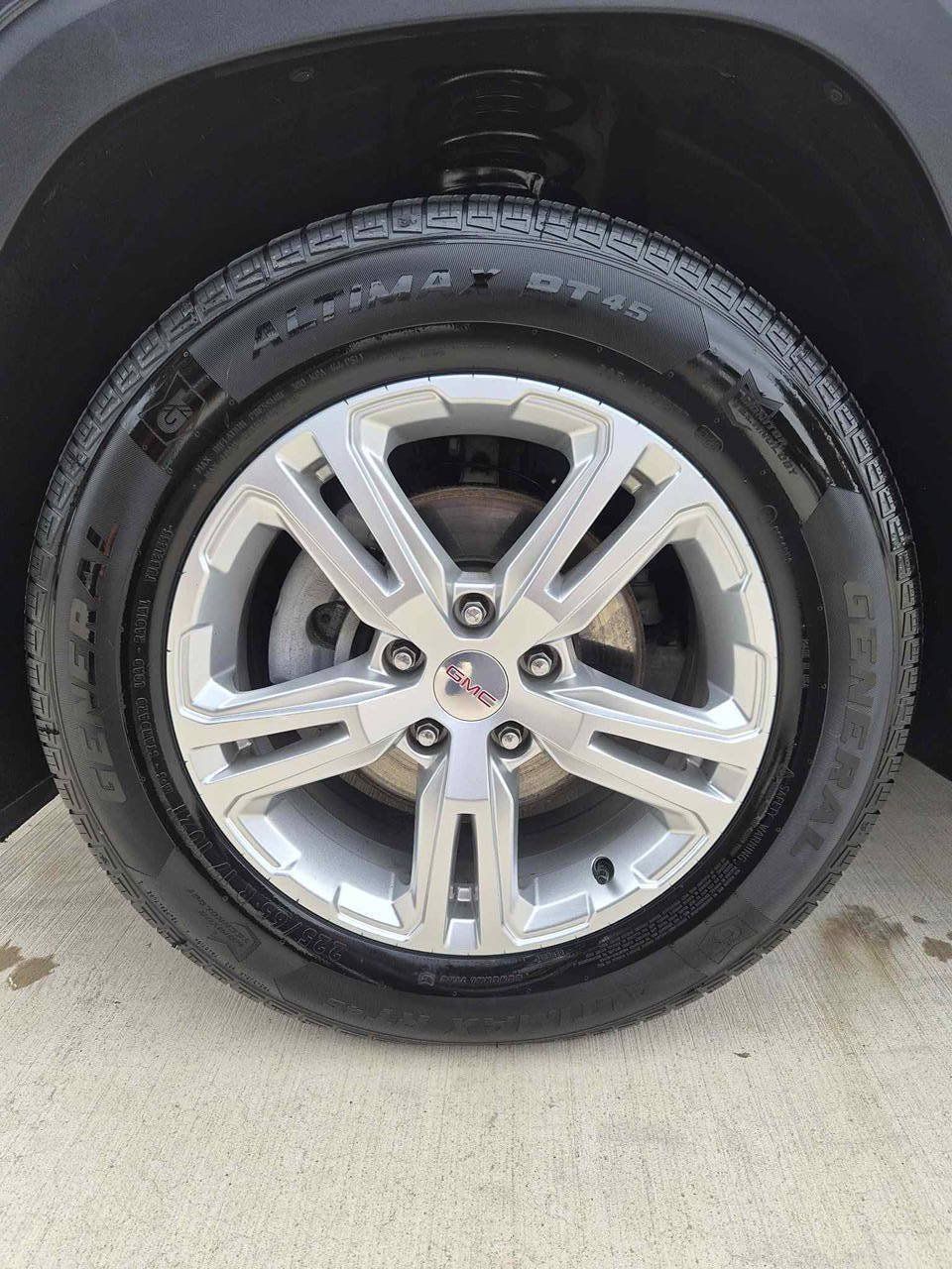 Used 2020 GMC Terrain SLE w/ Driver Convenience Package AWD/4WD image 20