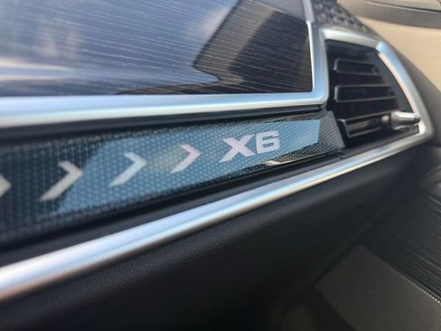 New 2026 BMW X6 xDrive40i w/ Premium Package AWD/4WD image 32