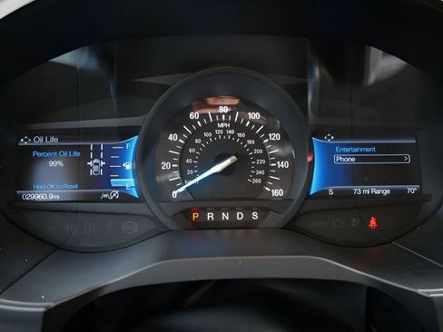 Used 2024 Ford Edge SEL w/ Convenience Package image 20