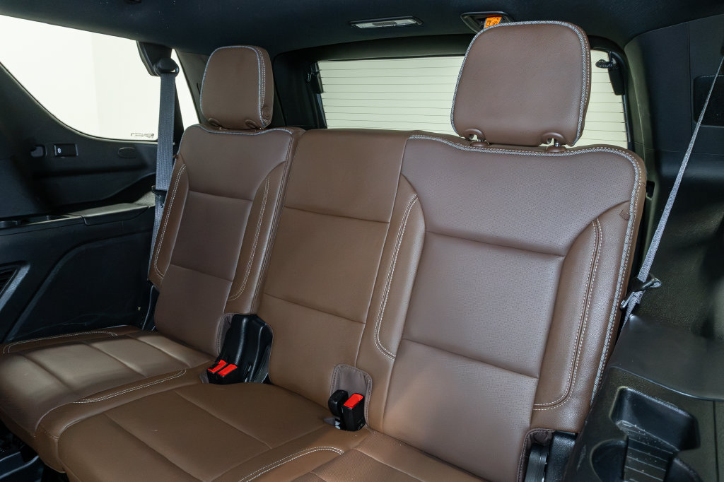 Used 2021 Chevrolet Tahoe High Country AWD/4WD image 27