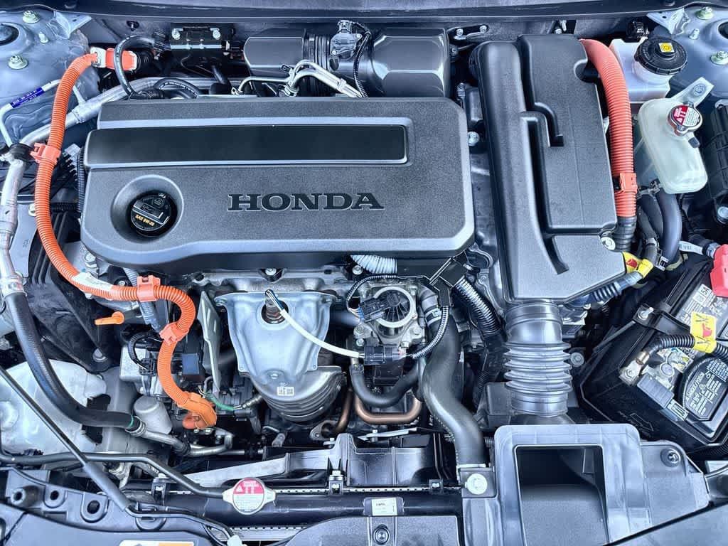 Used 2023 Honda Accord Sport image 12