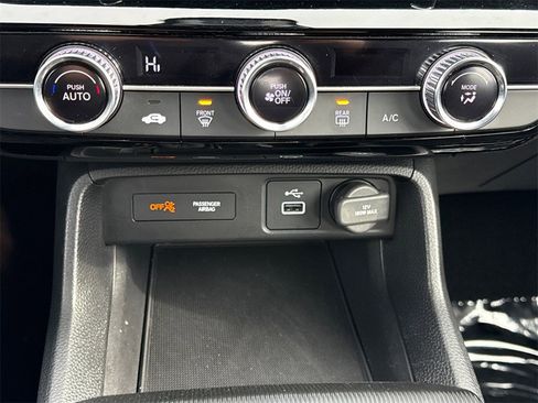 Certified 2024 Honda Civic Sport image 26