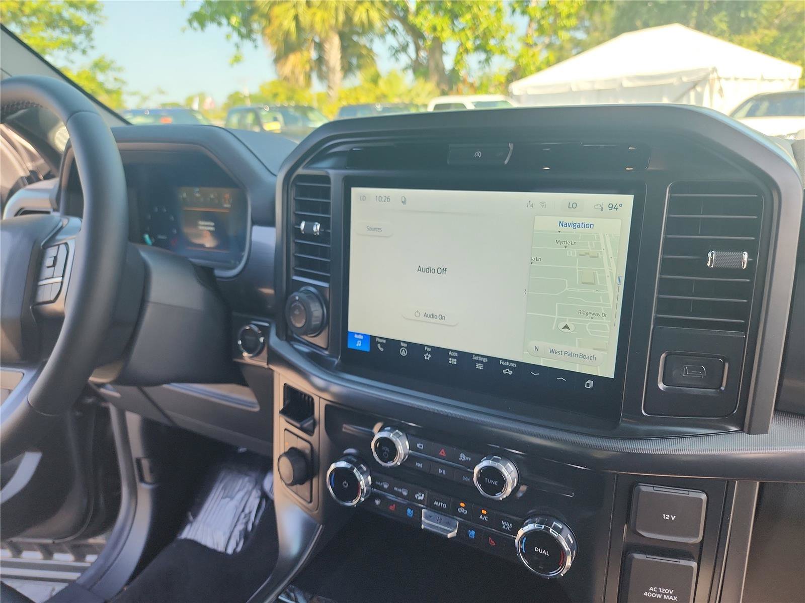 New 2026 Ford F150 Lariat AWD/4WD image 25