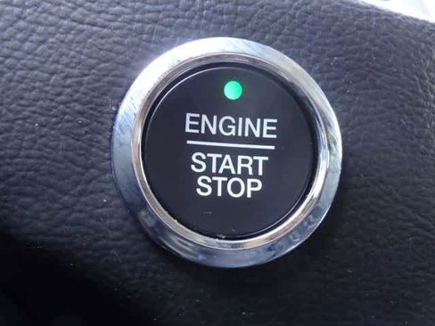 Certified 2024 Ford Edge SEL AWD/4WD image 22