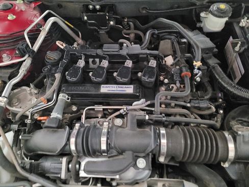 Used 2019 Honda Accord Sport image 30