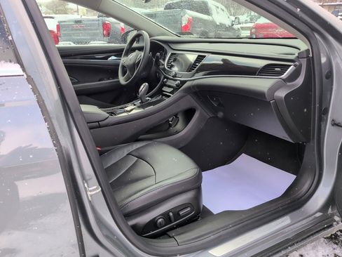 Used 2019 Buick LaCrosse Essence w/ Sights and Sounds Package image 16