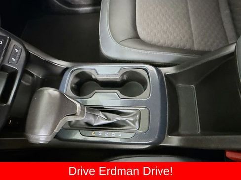 Used 2018 Chevrolet Colorado Z71 RWD image 19