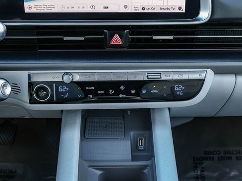Certified 2023 Hyundai Ioniq 6 SEL image 15