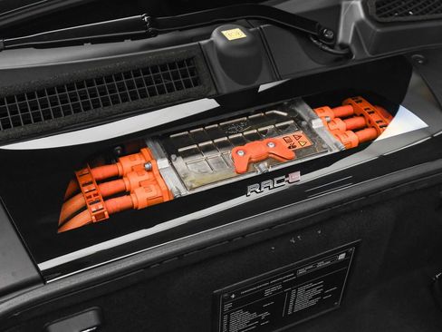 Certified 2023 Ferrari SF90 Stradale image 33