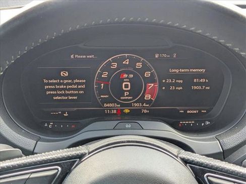Used 2018 Audi S3 Premium Plus image 11