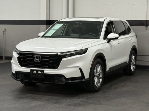 Used 2023 Honda CR-V EX-L image 8