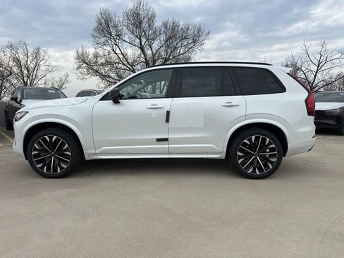 New 2026 Volvo XC90 B6 Ultra w/ Protection Package Premier image 4