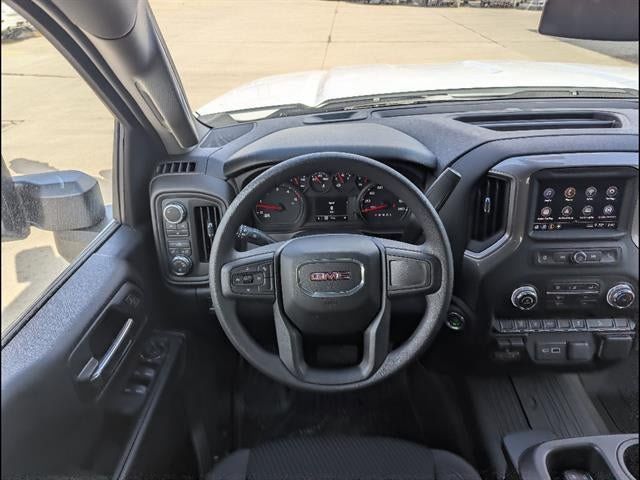 New 2026 GMC Sierra 2500 Pro AWD/4WD image 3