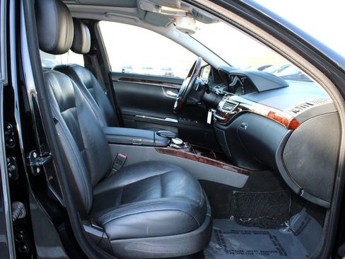 Used 2013 Mercedes-Benz S 350 BlueTEC 4MATIC image 16