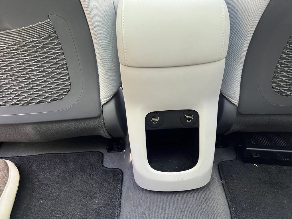 Used 2024 Hyundai Ioniq 5 Limited AWD/4WD image 20