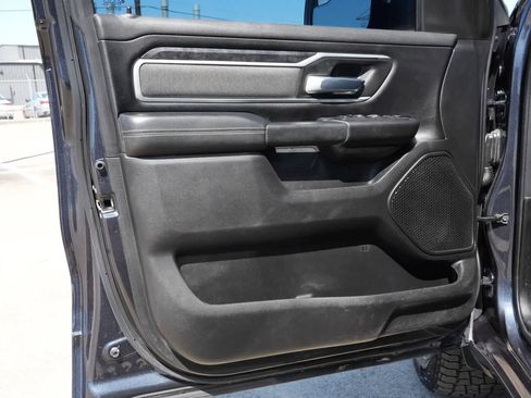 Used 2021 RAM 1500 Big Horn image 19