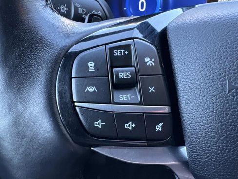 Used 2021 Ford Explorer Platinum w/ Equipment Group 601A image 30