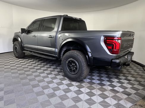 New 2026 Ford F150 Raptor AWD/4WD image 23