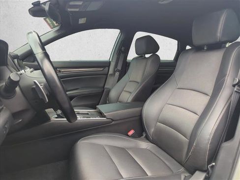 Used 2021 Honda Accord Sport image 18