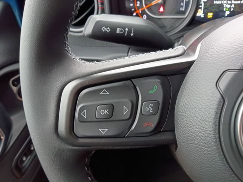 New 2026 Jeep Wrangler Unlimited Rubicon image 11