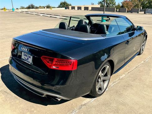 Used 2014 Audi S5 Premium Plus image 6