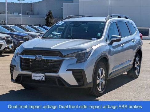 Used 2023 Subaru Ascent Premium w/ Convenience Package image 10