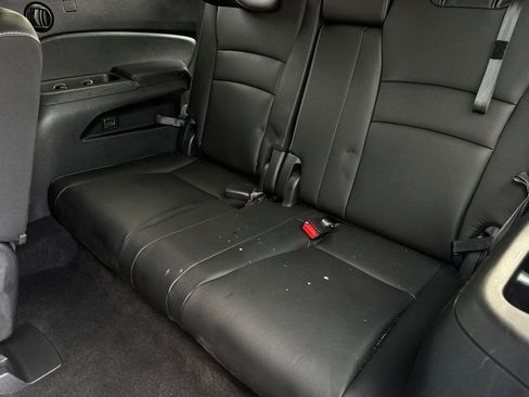 Certified 2022 Honda Pilot EX-L image 15