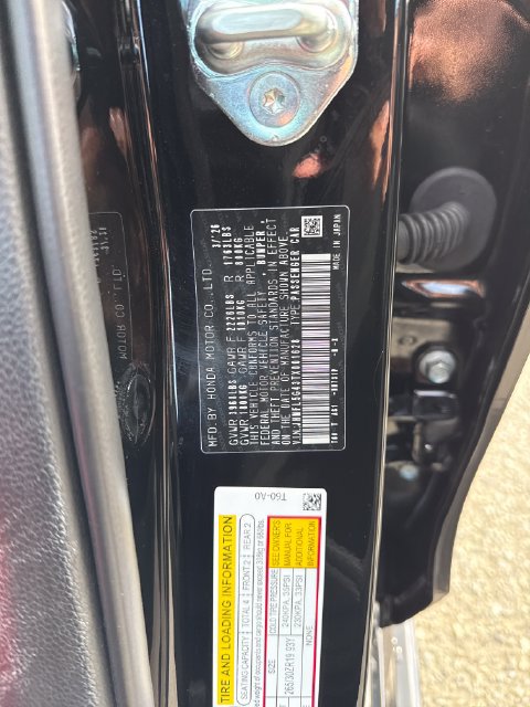 Used 2026 Honda Civic Type R image 16