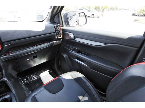 Used 2024 Ford Ranger Raptor AWD/4WD image 8