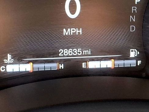 Used 2021 Jeep Renegade Limited image 19