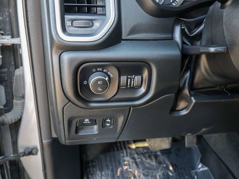 Used 2023 RAM 1500 Laramie AWD/4WD image 21