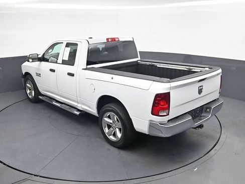 Used 2014 RAM 1500 Tradesman w/ Popular Equipment Group RWD image 26