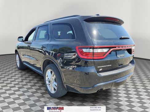 Used 2024 Dodge Durango GT AWD/4WD image 3