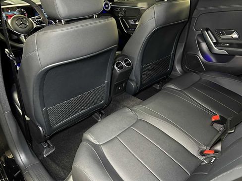 New 2026 Mercedes-Benz CLA 250 CLA 250 image 20