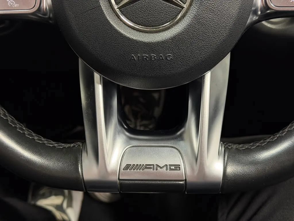 Used 2019 Mercedes-Benz C 63 AMG Cabriolet image 26