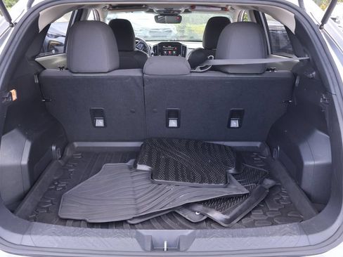Used 2024 Subaru Crosstrek 2.0i Premium AWD/4WD image 19