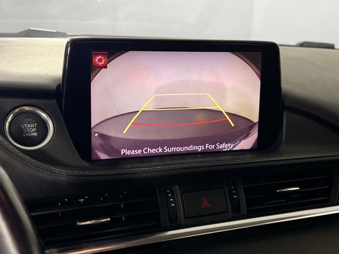 Used 2018 MAZDA MAZDA6 Touring FWD image 14