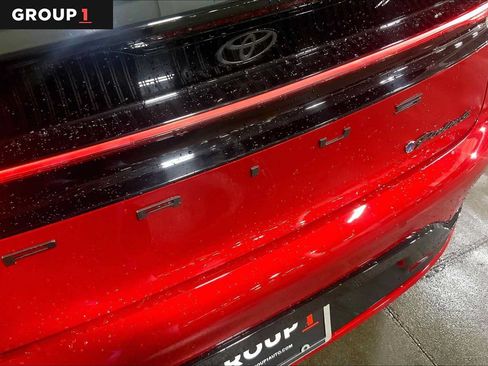 Used 2024 Toyota Prius Prime FWD image 62