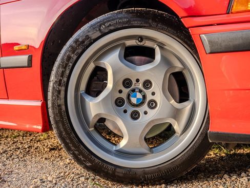 Used 1998 BMW M3 Sedan RWD image 13
