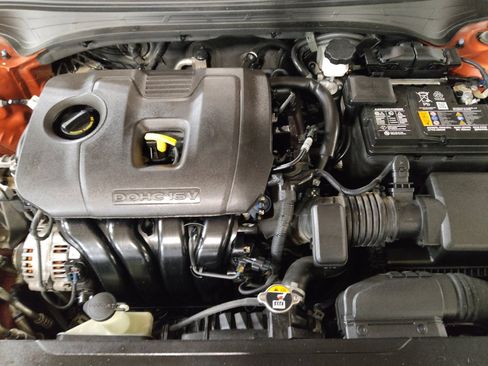 Used 2023 Kia Forte LXS w/ LXS Technology Package FWD image 30