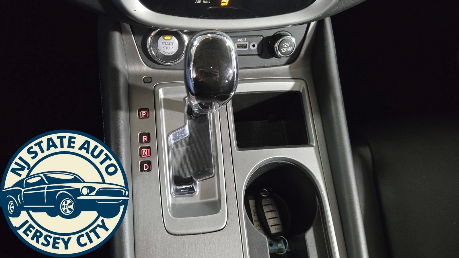 Used 2021 Nissan Murano SL AWD/4WD image 21