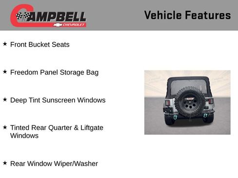 Used 2014 Jeep Wrangler Unlimited Sport w/ Quick Order Package 24S image 21